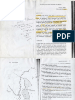 Los Dos Dialectos Del Guarijío PDF