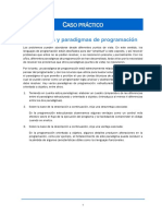 Caso Practico Lenguajes de Programacion