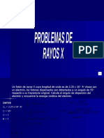 Problemas de Rayos X.PPSX