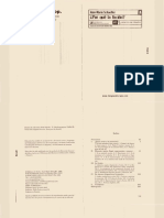 Schaeffer, J.-M. - Por Qué La Ficción PDF