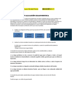 Examen Diagnostico Diseño