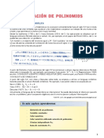 Álgebra 1 PDF