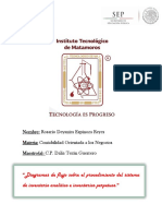 Diagramas Analitico y Perpetuo PDF