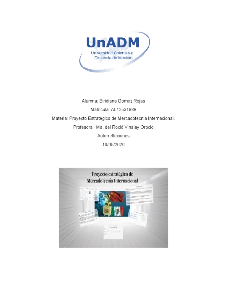 Ipmi U2 Au Bigr | PDF | Crecimiento personal y profesional