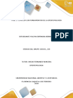 Fase 1-Conocer Los Fundamentos de La Epistemología PDF
