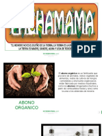 Proyecto Pachamama
