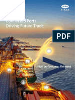 Accenture Connected Ports Driving Future Trade PDF