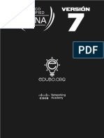 Brochure CCNA 2020 EDUBO