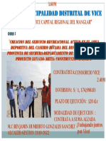 Modelo de Cartel-Vice PDF
