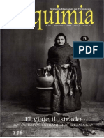 Alquimia. No. 5. El Viaje Ilustrado. Fotógrafos Extranjeros en México (Ene-Abr, 1999) PDF