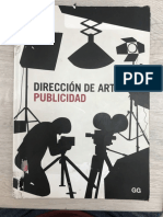 gráfico jugo Administración Mahon Dirección de Arte Publicidad | PDF