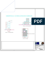 DESENHO 3 - Altura, Recuo, Subsolo PDF