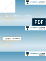Derecho Romano Tutela PDF