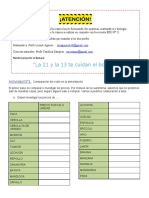 Es13 1°b Proyecto Huerta