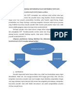 TEMSD-Hubungan IMT Terhadap Gangguan Muskuloskeletal Pada Lansia Dan Pralansia-Fadil Apriawan Arifin-K1A114145