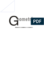 Geometría  Ángulos en PDF