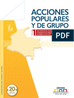 Vol1 ACCIONES POPULARES GRUPO PDF