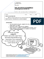 2 Básico Tecnología PDF