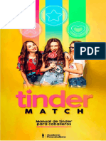 Manual-Tinder Final Corregido Total PDF