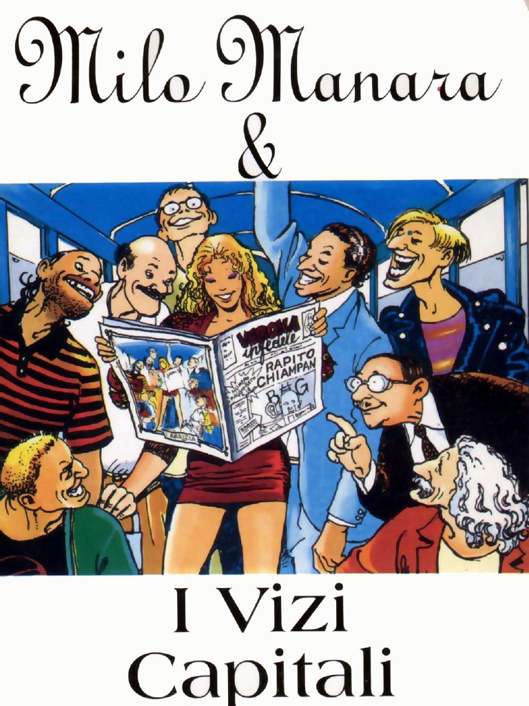 Milo Manara Ho Proseguito Anche Io Il Gioco Avviato Da Facebook
