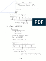 ALGEBRA Solucionario