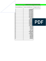 ARCHIVO PLANO Panificación Ape