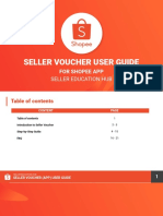 APP Seller Voucher User Guide