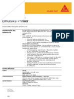 HT-Emulsika Primer PDF