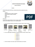 Carpeta de Evidencias PDF