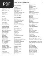 Download Umbanda - Pontos Linha de Ex e Pomba Gira by Pep SN46117670 doc pdf