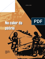  No calor da pátria