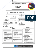 │EC│ GEOGRAFIA COMPLETO CEPRE SM 2016-I