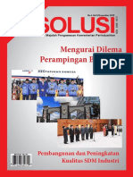 Majalah Solusi Desember 2019 PDF