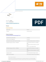 SENSOR VIB Datasheet