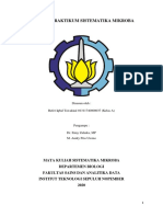 Laporan Sismik - Refer Iqbal Tawakkal - 01311740000037 - A PDF
