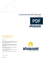 Corporate Identity Manual