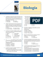 Biología CrisCrack