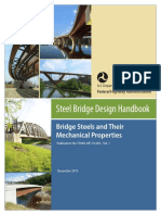 AASHTO Steel Bridge Design Handbook Volume 01 