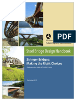 AASHTO Steel Bridge Design Handbook Volume 06 