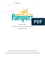 Case Study Pampers - 2