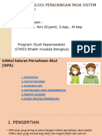 V. ISPA Pneumonia