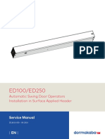 dl4614 050 r082118 Ed100 Ed250 Sa Service Manual PDF