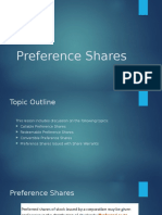 08_-_Preference_Shares