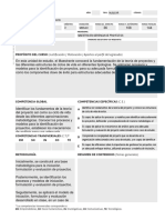 Syllabus Teoria Del Proyecto