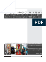 Vivienda Productiva Urbana PDF