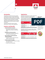 ENDURATEX MILD WG - Tds