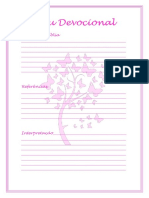 Meu Devocional PDF