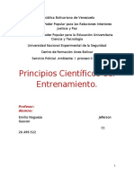 Principio Científico Del Entrenamiento.1