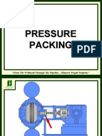 Pressure Packing