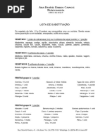 Lista de Substituição.pdf